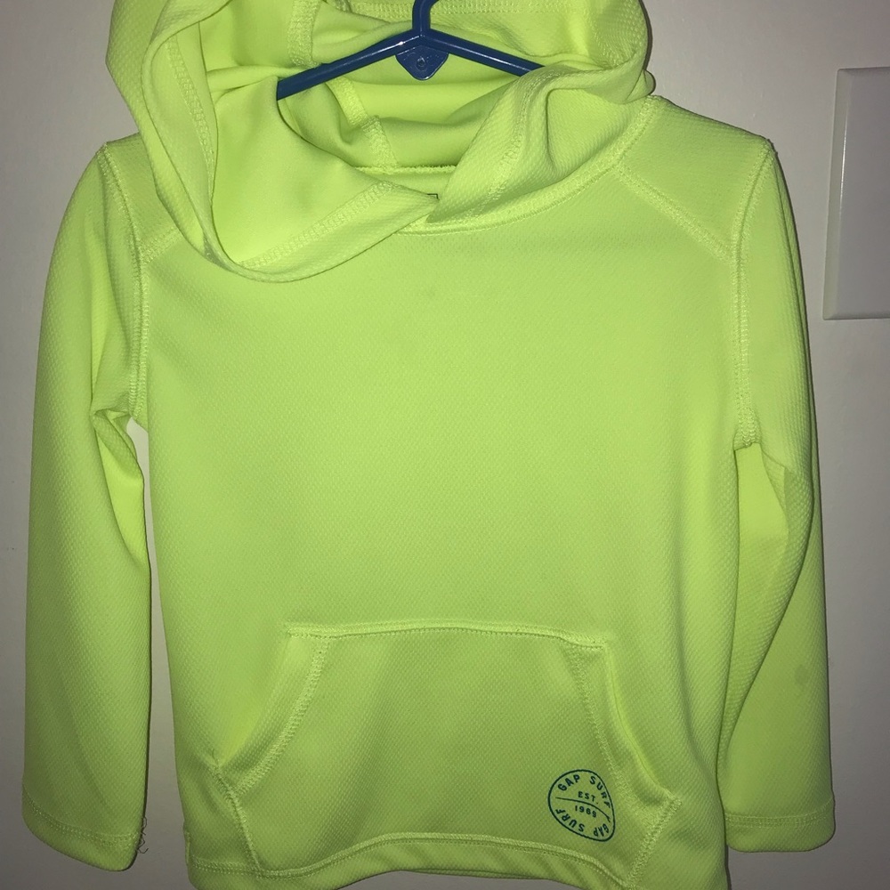 Baby Gap Rash Guard